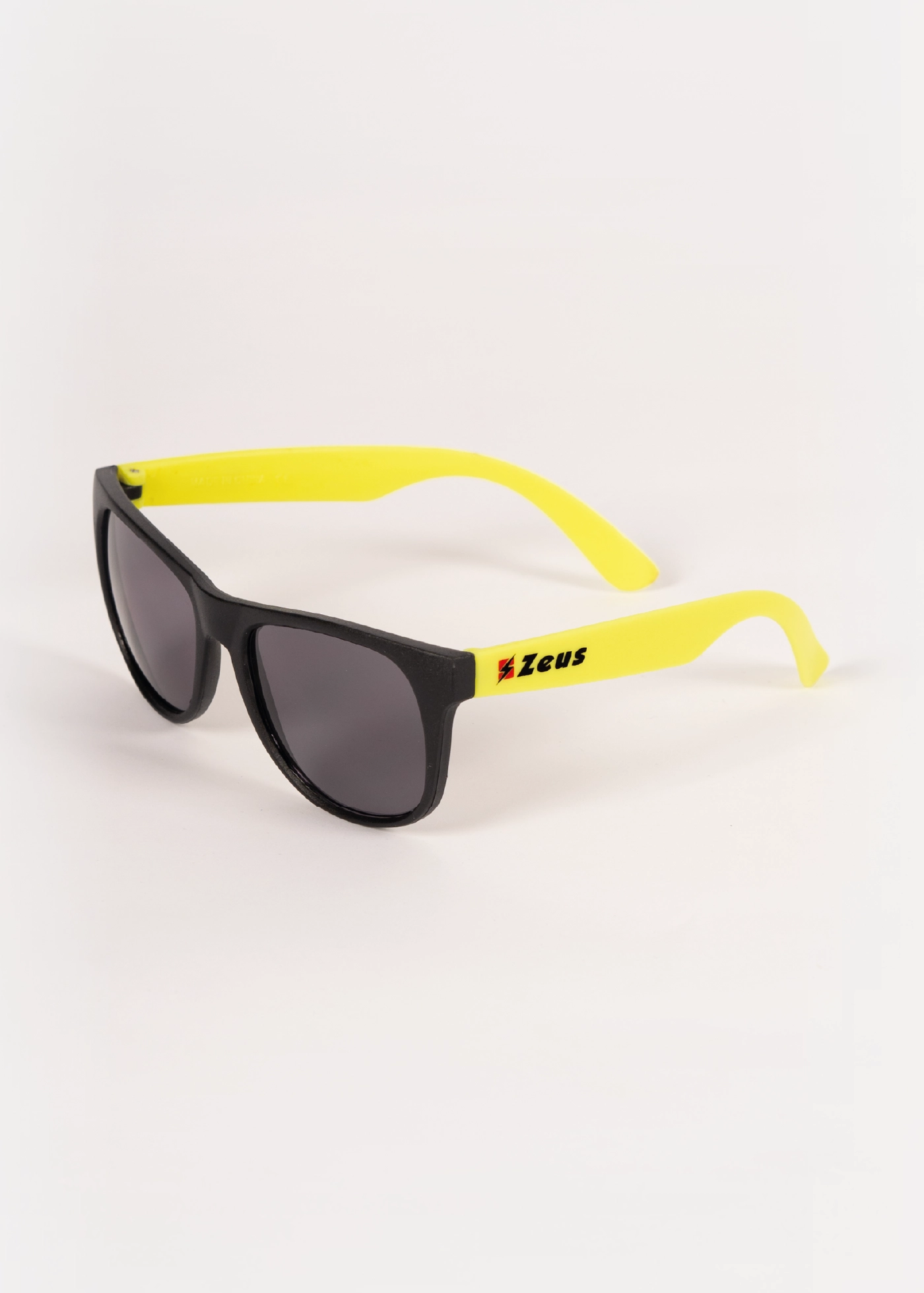 NERO/GIALLO FLUO